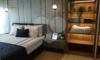 Imagem 5: São Paulo - Apartamento Padrão - VILA ROMANA