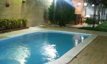 Imagem 2: Casa temporada Casa com 3 dormitórios