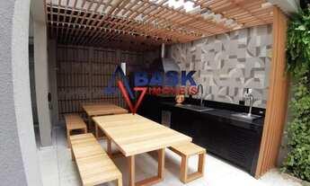 Imagem 7: Apartamento para Locação em São Paulo, VILA MARIANA, 1 dormitório, 1 banheiro