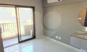 Imagem 5: Studio Todo Mobiliado Em Uma Das Melhores Regiões De São Paulo! Não Perca Esta Oportunidad