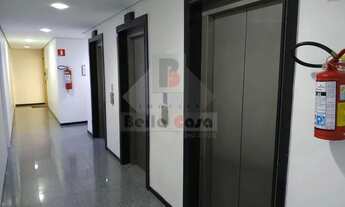 Imagem 3: Conjunto comercial na Bela Vista, com 35m2