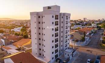 Imagem: Apartamento de 2 dormitórios com suíte