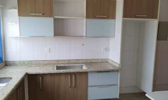 Imagem 2: São Paulo - Apartamento Padrão - Jardim Avelino