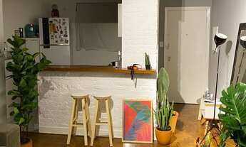 Imagem 4: Apartamento à venda 1 quarto Bela Vista - São Paulo - SP