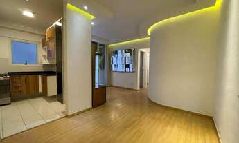 Imagem: Apartamento com 2 dormitórios para alugar