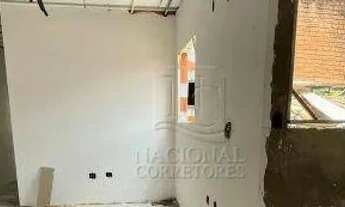 Imagem 2: Cobertura à venda, 140 m² por R$ 870.000,00 - Jardim Bela Vista - Santo André/SP