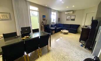 Imagem 3: BELO HORIZONTE - Apartamento Padrão - Santo Antônio