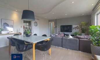 Imagem 3: Apartamento Venda Brooklin 120 m² 3 Dormitórios