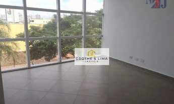 Imagem: Sala para alugar, 24 m² por R$ 835/mês