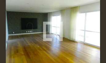 Imagem: Apartamento à Venda - Jardim Marajoara 