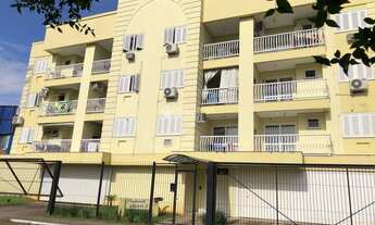 Imagem: LAJEADO - Apartamento Padrão - Florestal