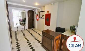 Imagem 3: Curitiba - Apartamento Padrão - Centro