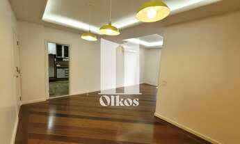 Imagem 3: Dois Quartos com 104m² - Suíte e Varandão em Laranjeiras