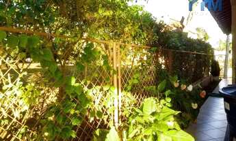 Imagem 5: Casa com 5 dormitórios, 414 m² - venda por R$ 2.300.000,00 ou aluguel por R$ 12.292,77/mês