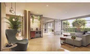 Imagem 7: Apartamento à venda no bairro Jardim das Acácias - São Paulo/SP