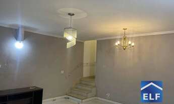 Imagem 5: Casa com 3 dormitórios para alugar por R$ 3.500,00/mês - Km 18 - Osasco/SP