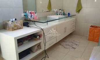 Imagem 3: Casa com 3 dormitórios à venda, 443 m² por R$ 2.950.000,00 - Jardim Canadá - Ribeirão Pret