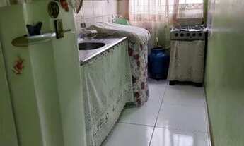 Imagem 7: Apartamento para venda com 50 metros quadrados com 2 quartos em Floresta - Porto Velho - R