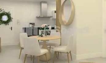 Imagem 2: Apartamento-À VENDA-Humaitá-Rio de Janeiro-RJ