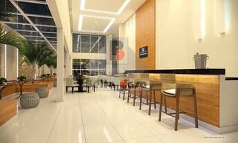 Imagem 4: Cobertura duplex,nova á Venda no,Tatuapé - 3 Dormitórios (1 Suite) , 3 Vagas