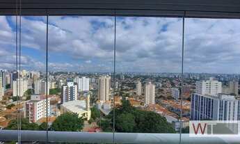 Imagem 6: Apartamento com 4 dormitórios à venda, 193 m² por R$ 2.980.000,00 - Mirandópolis - São Pau