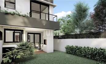 Imagem 3: Casa com 3 dormitórios à venda, 134 m² por R$ 1.240.000,00 - Campeche - Florianópolis/SC