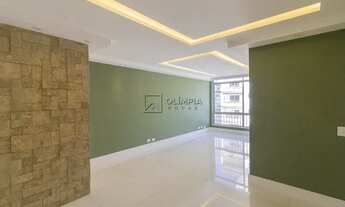 Imagem 7: Locação Apartamento 3 Dormitórios - 110 m² Paraíso