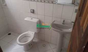 Imagem 6: CASA TÉRREA COM 2 DORM