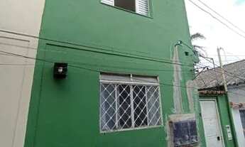 Imagem 2: Casa com 1 dormitório, 58 m² - venda por R$ 320.000,00 ou aluguel por R$ 800,00/mês - Tucu