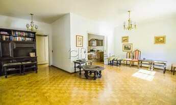 Imagem 6: Casa Residencial para aluguel - 383.47m², 6 dormitórios, sendo 1 suíte, 4 vagas - Centro