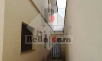 Imagem 5: Sobrado com 286 m2 e 5 vagas na Mooca