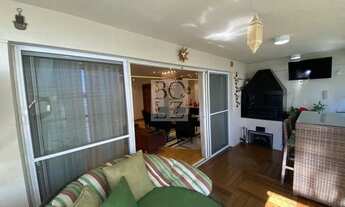 Imagem 5: Apartamento para Venda em São Paulo, Alto de Pinheiros, 3 dormitórios, 3 suítes, 4 banheir