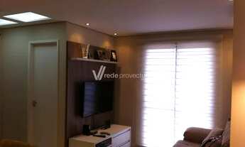 Imagem 3: Apartamento - Taquaral - Campinas