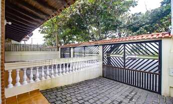 Imagem 2: Casa - Sobrado no bairro Ribamar, 0 metros da praia, Peruíbe-SP