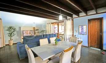 Imagem 2: CASA com 5 quartos em Peruíbe, no bairro Stella Maris