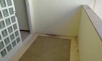 Imagem 4: Apartamento para aluguel possui 108 metros quadrados com 3 quartos em Santa Mônica - Uberl