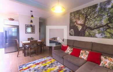 Imagem 3: Casa à Venda - Jardim Continental, 3 Quartos, 113 m2