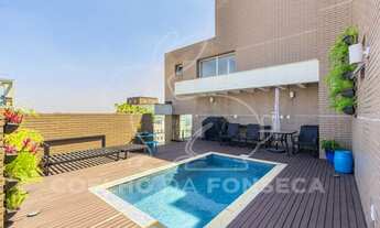 Imagem 2: São Paulo - Apartamento Padrão - Ibirapuera