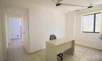 Imagem 5: SãO PAULO - Conjunto Comercial/Sala - Liberdade