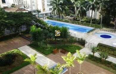 Imagem 2: SI- LINDO AP PARA LOCAÇÃO NO COND. Athmosphere NO VILA EMA SJC