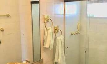 Imagem 6: EXCELENTE APARTAMENTO COM 4 DORM, Á VENDA, 146m² A.Ú - MOEMA