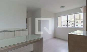 Imagem 2: Apartamento para Aluguel - Atuba, 2 Quartos, 47 m2