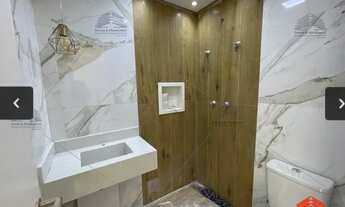 Imagem 7: Apartamento tipo, 60m, 2 quartos, 1 suíte, 1 vaga fixa e coberta, ampla sala, varanda gour