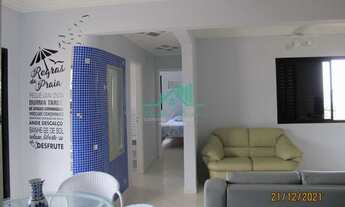 Imagem 4: Apartamento com 2 dorms, Enseada, Guarujá - R$ 450 mil, Cod: 550079