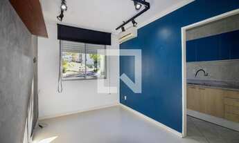 Imagem 3: Apartamento à Venda - Jardim Itu-Sabará, 2 Quartos, 48 m2