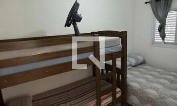 Imagem 7: Apartamento para Aluguel - Vila Tupi, 1 Quarto, 45 m2