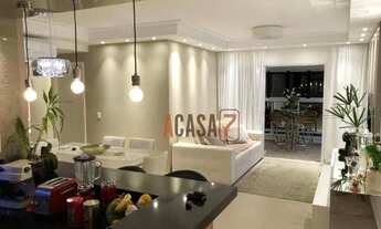 Imagem 2: Apartamento com 3 dormitórios à venda - Parque Campolim - Sorocaba/SP