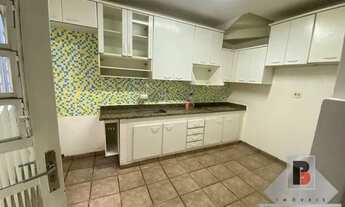 Imagem 3: Casa a venda na mooca com 3 dormitórios, quintal e churrasqueira