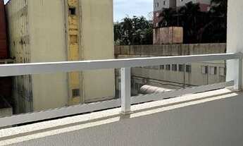 Imagem 2: Apartamento para venda com 45 metros quadrados com 2 quartos em Centro - Diadema - São Pau