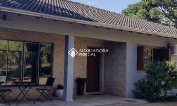 Imagem 4: MORRO REUTER - Casa Padrão - Centro